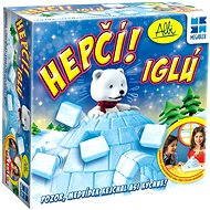  HepC!  - Board Game