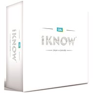 iKNOW EN - Card Game