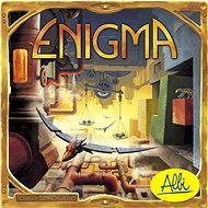 Enigma - Board Game