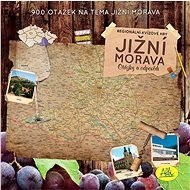 South Moravia - Board Game