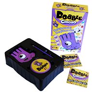 Dobble CHRONO - Social Game