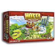Hotel - Social Game