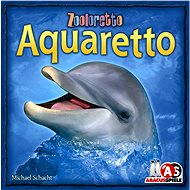  Aquaretto  - Social Game