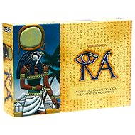  RA  - Social Game