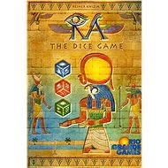  RA - cubes  - Social Game