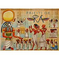  Priests of RA  - Game
