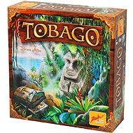 Tobago - Board Game