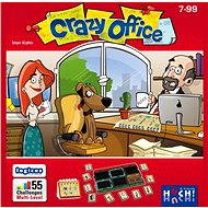Crazy Office - Brain Teaser