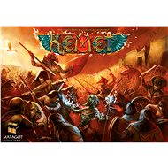 Kemet - Social Game