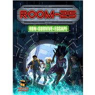  Room 25  - Social Game