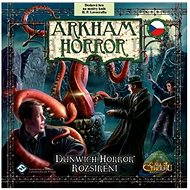 Arkham Horror: Dunwich Horror - Social Game Expansion