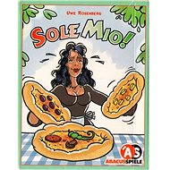 Sole Mio! - Card Game