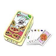 Mamma Mia! Plus - Card Game