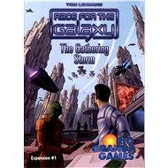 Race for the Galaxy: The Gathering Storm - Social Game