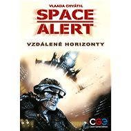 Space Alert – Vzdálené horizonty - Rozšírenie spoločenskej hry