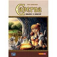 Caverna - Board Game