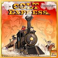 Colt Express - Social Game