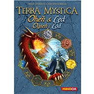  Terra Mystica: Fire and Ice  - Social Game