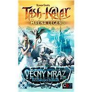 Tash-Kalar - Eternal frost - Board Game