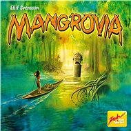 Mangrovia - Spoločenská hra
