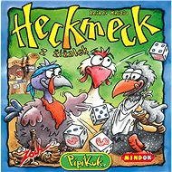 Heckmeck - Board Game