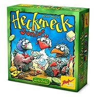 Heckmeck Junior - Spoločenská hra