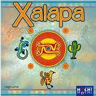 Xalapa - Board Game