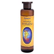 Zablocka Iodine Bromine salt solution for bath, massage and wraps 950 ml - Bath Additives