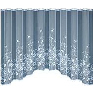 4sleep Finished jacquard curtain 150 × 450 cm Margita - Curtain