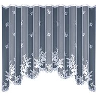 4sleep Finished jacquard curtain 150 × 300 cm Berta - Curtain