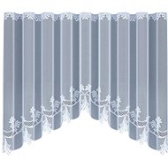 4sleep Finished jacquard curtain 110 × 300 cm Gita - Curtain