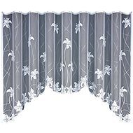 4sleep Finished jacquard curtain 150 × 300 cm Bela - Curtain