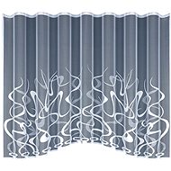 4sleep Finished jacquard curtain 160 × 300 cm Rozarka - Curtain