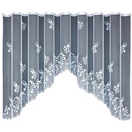 4sleep Finished jacquard curtain 160 × 300 cm Blažena - Curtain