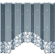 4sleep Finished jacquard curtain 160 × 300 cm Tanya - Curtain