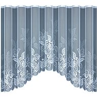 4sleep Finished jacquard curtain 160 × 300 cm Vanda - Curtain