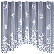 4sleep Jacquard curtain Adele, 160 × 300 cm - Curtain