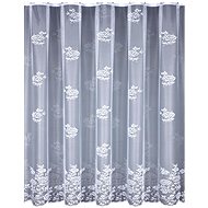 4sleep Jacquard curtain Adele, 250 × 200 cm - Curtain