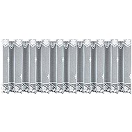 4sleep Jacquard curtain Alena, 60 × 300 cm - Curtain