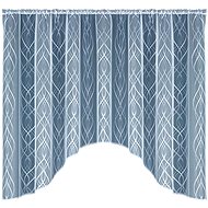 4sleep Jacquard curtain Evelina, 160 × 300 cm - Curtain