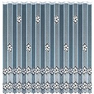 4sleep Jacquard curtain Josefa, 140 × 300 cm - Curtain