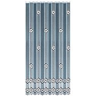 4sleep Jacquard curtain Josefa, 250 × 200 cm - Curtain