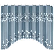 4sleep Jacquard curtain Lydia, 160 × 300 cm - Curtain