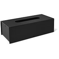 ZACK Puro black - Tissue Box