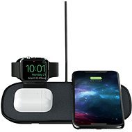 Mophie 3-in1 - Wireless Charging Pad for Apple - Wireless Charger