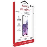 Zagg InvisibleShield Antibacterial Ultra Clear+ for Samsung Galaxy S20+ - Film Screen Protector