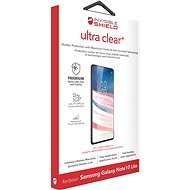 Zagg InvisibleShield Antibacterial Ultra Clear+ für Samsung Galaxy Note 10 Lite - Schutzfolie