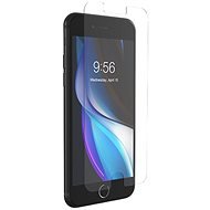 InvisibleShield Glass Elite VisionGuard+ for Apple iPhone SE 2020/8/7/6/6s - Glass Screen Protector