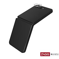 ZAGG InvisibleShield Glass Elite (Camera) Samsung Z Flip 6 - Glass Screen Protector