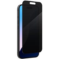 ZAGG InvisibleShield Glass Elite Privacy 360 Apple iPhone 16/15 - Glass Screen Protector